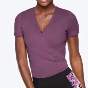 PINK 💟 Ultimate Wrap Top